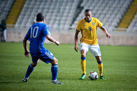 Martin Olsson, Sverige