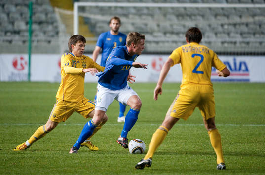 VIktor Elm, Sverige