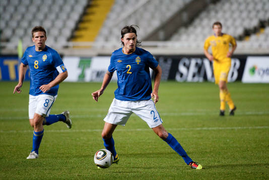 Mikael Lustig, Sverige