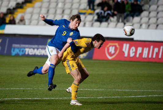 Kim Källström, Sverige