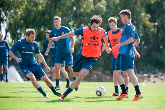 Johan Elmander