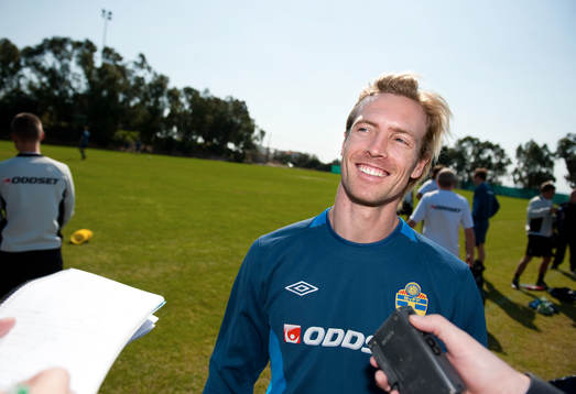 Christian Wilhelmsson
