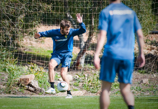 Olof Mellberg