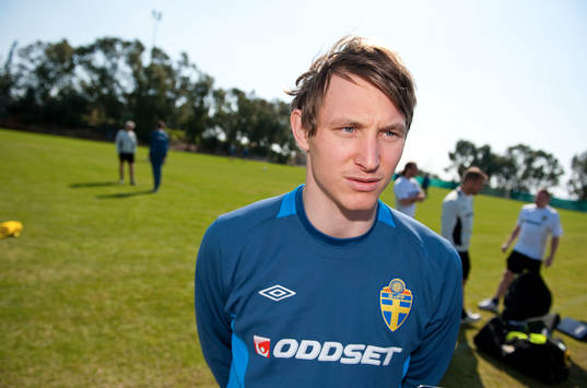 Kim Källström