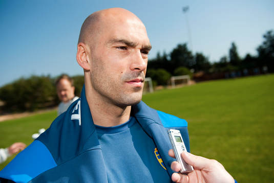 Daniel Majstorovic