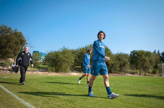 Zlatan Ibrahimovic