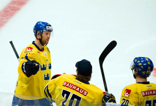 Niklas Nordgren, Sverige  (Jubel)