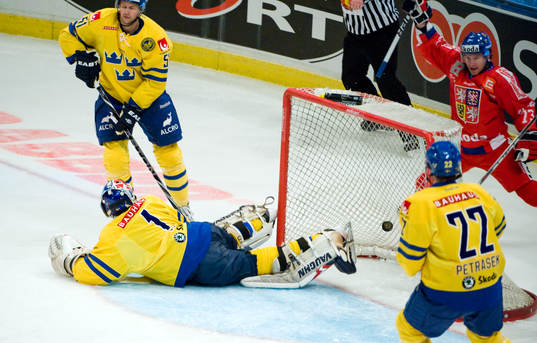 Petr Prucha, Tjeckien. (Jubel)