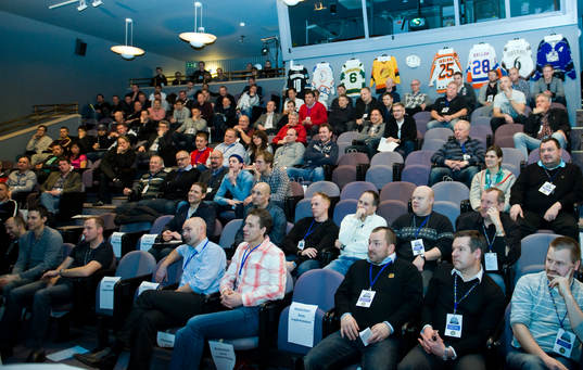 Hockey Convention