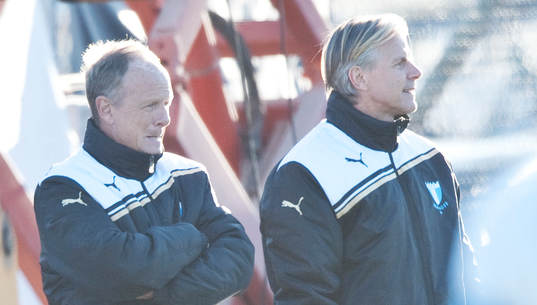 Roland Nilsson, tränare (tv)