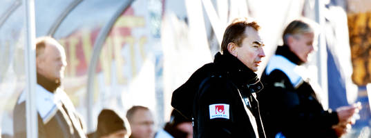 Tom Prahl, tränare