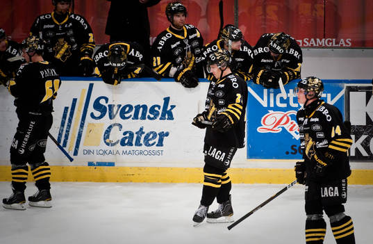 Jonas Liwing, AIK depp