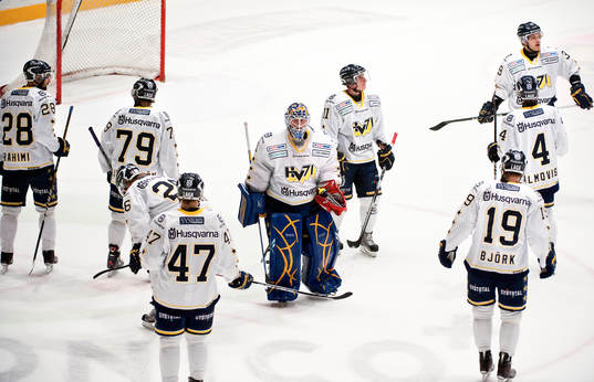 Depp i HV71