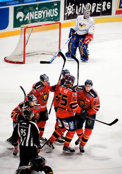 Marcus Krüger, DJurgården (Jubel)