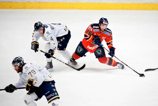 Tim Eriksson, Djurgården