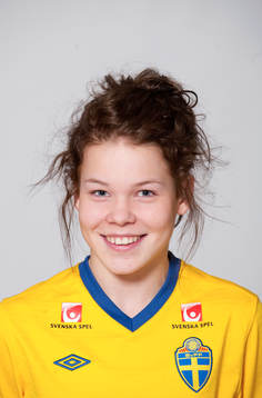 Porträtt, Nina Jakobsson