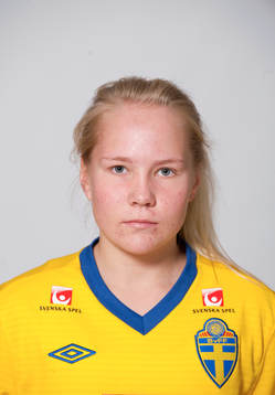 Porträtt, Ellen Karlsson