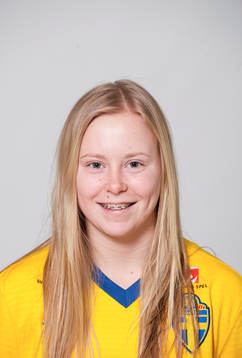 Porträtt, Alice Selin