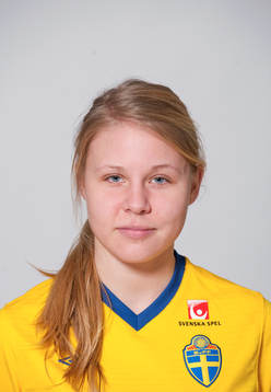 Porträtt, Josefin Nordin