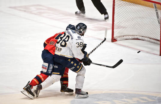 Marcus Nilsson, Djurgården gör mål