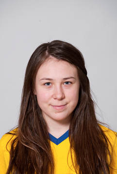 Porträtt, Jenny Karlsson