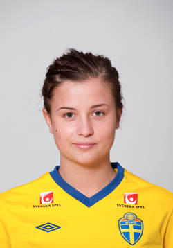 Porträtt, Emma Schäufele