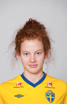 Porträtt, Rebecka Christensson