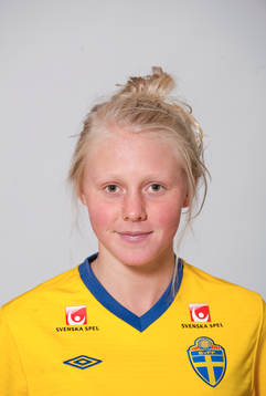 Porträtt, Elin Bragnum