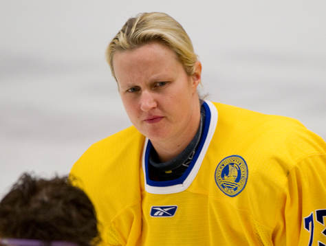 Gunilla Andersson, Sverige, 288 matcher i landslaget