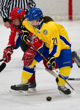 Rebecca Stenberg, Sverige