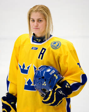 Frida Nevalainen