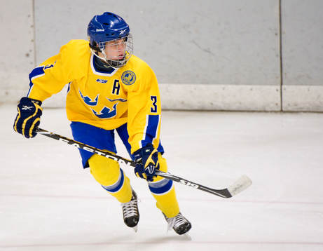 Frida Nevalainen