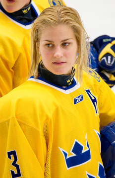 Frida Nevalainen