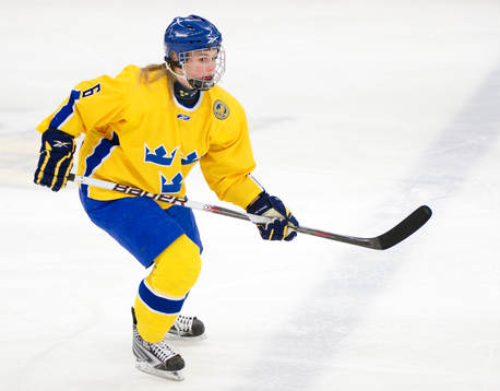 Johanna Malmström