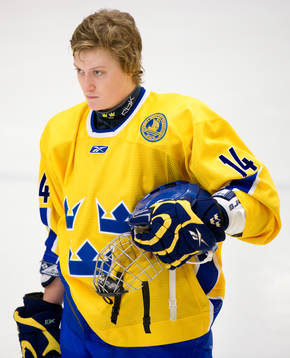 Malin Sonefors