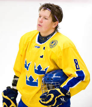 Erika Holst