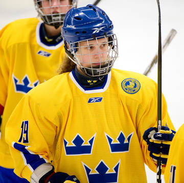 Lisa Hedengren