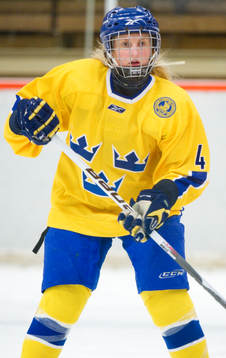 Anna Borgfeldt