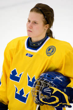 Johanna Fjällman
