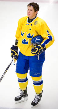 Erika Holst