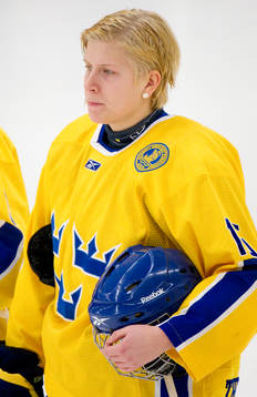 Frida Svedin Thunström