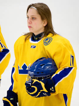 Linnea Bäckman
