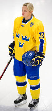 Gunilla Andersson