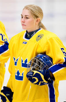 Johanna Malmström