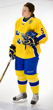 Johanna Fjällman