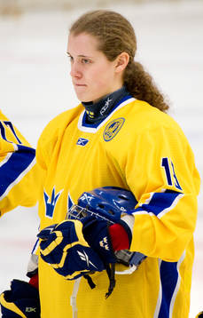Lisa Hedengren