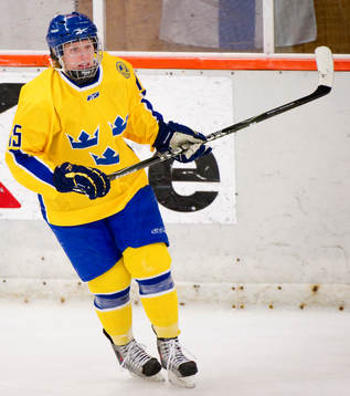 Frida Svedin Thunström