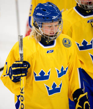 Johanna Olofsson