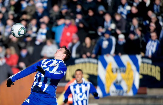 Hannes Stiller, IFK Göteborg