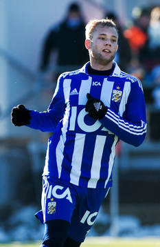 Robin Söder